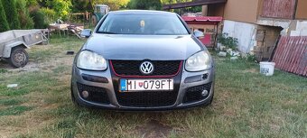Volkswagen Golf 5 1.9 77kw - 10