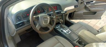 Predam audi a6 c6 - 10