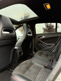 Mercedes-Benz CLA AMG Shooting-Brake 200D - 10