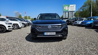 Volkswagen Touareg 3.0 V6 TDI SCR 286k R-Line 4Motion Tiptro - 10