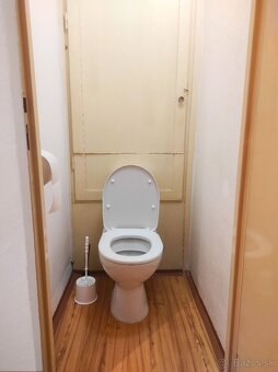 Prenájom 1-izbového bytu – 41 m², tichá lokalita - 10