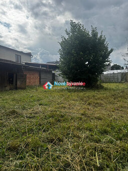 Predaj: RD Varín, 328 m2 pozemok, 56 m2 dom (N053-12-DASE) - 10
