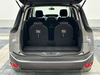 Citroen C4 Grand Spacetourer BlueHDi 130 Feel 7 MIESTNE LED - 10