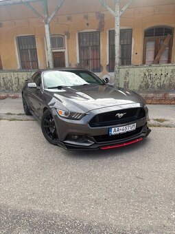 Mustang GT 2017 5.0 - 10