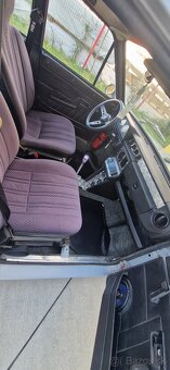 Škoda 105 L 5 rýchlostná motor favorit r.v. 1984 - 10
