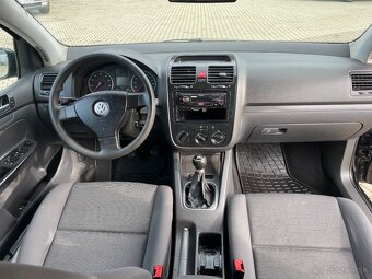 Golf 5 1.4 16V - 10