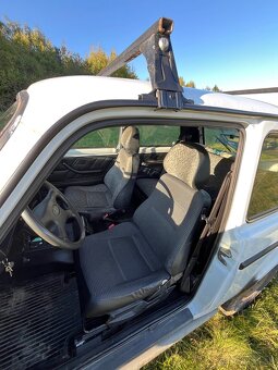 Lada niva 4x4 1.7 LPG - 10