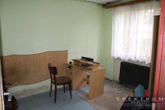 SPEKTRUM REALITY- Na predaj 4-izbový rodinný dom s pozemkom - 10