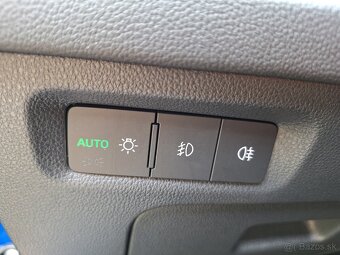 Škoda Octavia Combi İV Style - 10