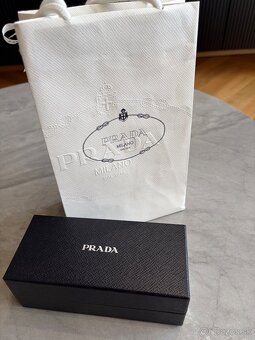 PRADA okuliare - 10
