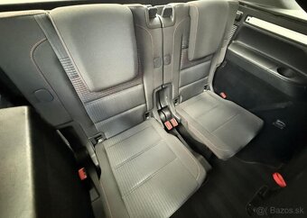 Volkswagen Touran 1.4TSi 110kW, MANUAL REZERVACE manuál - 10