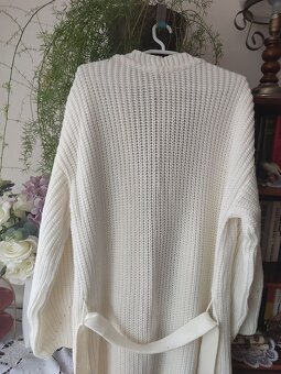 S. Oliver, Nový oversize kardigán L/40/12·Nové bez visačky - 10