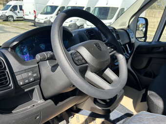 Peugeot Boxer L4H3 heavy 180ps, nové, DPH - 10