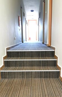 Penzión priamo v centre Slnečných jazier v Senci - 10