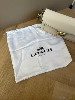 Kabelka Coach tabby 26 - 10