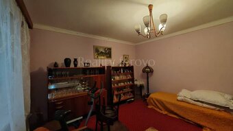 Na predaj rodinný dom v obci Šoporňa - 10