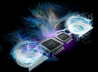 Ultra HERNÝ Nb ASUS ROG G752VS,3,8Ghz/64gb/1256GB/ - 10