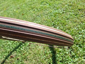 Historický bicykel Eska model Tatra - 10