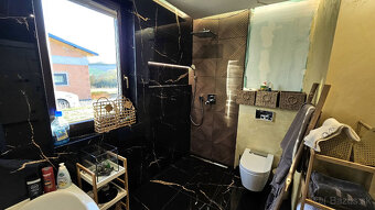 Bungalov NOVOSTAVBA v Badíne na predaj s krásnym rovinatým p - 10