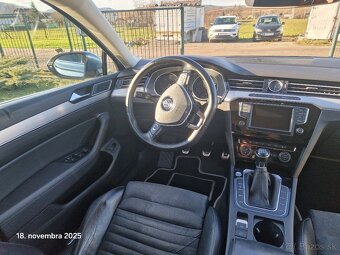 Volkswagen Passat B8 2015 - 10