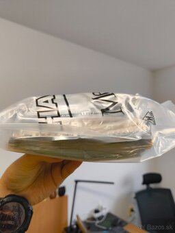 MRE Usa Army 🇺🇲 Halal edícia 🍝🍴 - 10