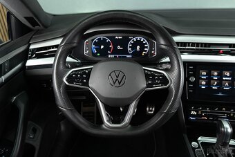 Volkswagen Arteon Shooting Brake 2.0TDI 110kW, automat, DPH - 10