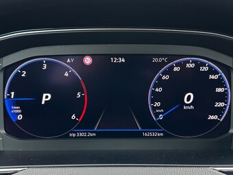 Volkswagen Passat Variant 2.0 TDi DSG - 10