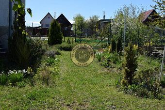 Na predaj murovaná chata so záhradou. Jazierko Pozdišovce - 10