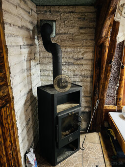 NA PREDAJ chata - Trebejov - 10