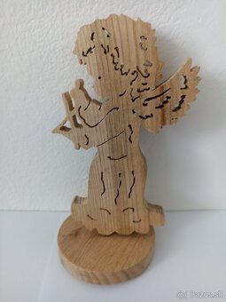 Drevené hračky - 10