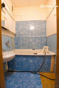 Byt 2+1 (54 m2) centrum mesta v Sp. Novej Vsi - 10