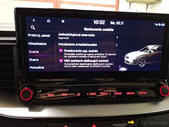 Kia ceed SW 7DCT 1.5TGdi pack plus - 10