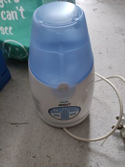 Detské oblečenie + iné - 10