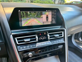 Bmw M850i XDrive Coupe 390kW - 10