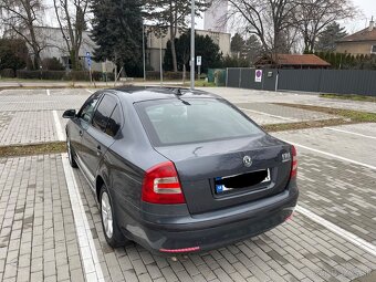 Škoda Octavia 2 1.9TDI - 10