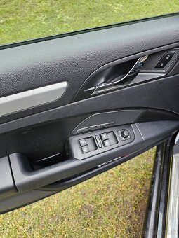 Škoda Superb 3.6 V6 - 10