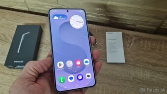 Samsung Galaxy S25 - 10