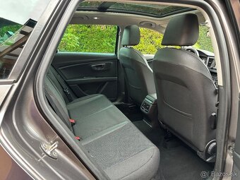 Seat Leon FR 2.0TDI 110kw - 10