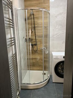 2izbový byt na prenájom - 10