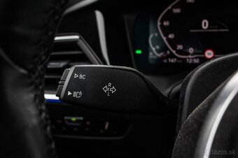 BMW Rad 3 320d xDrive A/T MPacket. AJ NA SPLÁTKY - 10