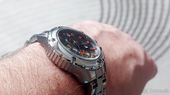 panske hodinky festina - 10