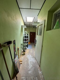 PREDAJ, OBCHODNÝ PRIESTOR, ŠTÚROVO - 10