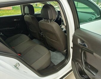 Opel Insignia Sports Tourer 2.0CDTi 96Kw R.v9/2011 M6 - 10