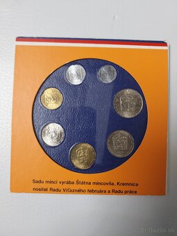 Mince Československe a Slovenske sady - 10