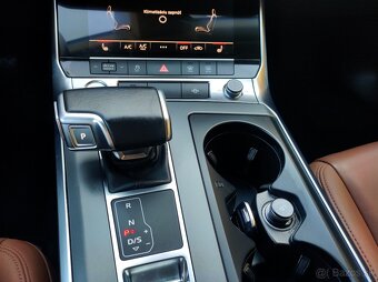 Audi A6 Avant 35TDI, r.v.2019, Virtual - 10