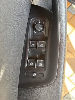 VW Passat B8 1.6 TDI - 10