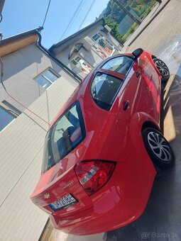 Chewrolet 1.2 53kw - 10