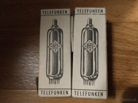 Telefunken E80F - 10
