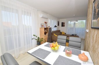 Predaj 3i byt so 61 m2 terasou, Mosonmagyaróvár - 10