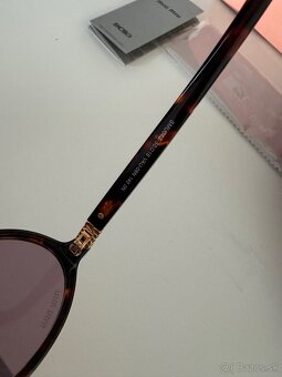 Miu miu slnečné okuliare - 10